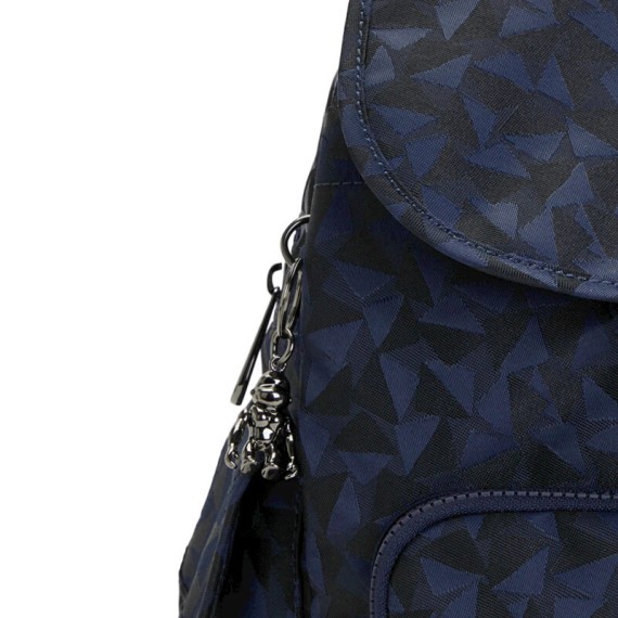 Mochila Casual KIPLING City Pack S Endless Navy Jq | Ref. 187.40KI58213QA