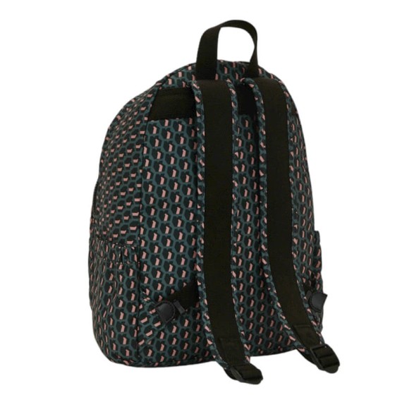 Mochila Casual KIPLING Delia 3D K Pink | Ref. 187.40KI4528E1A