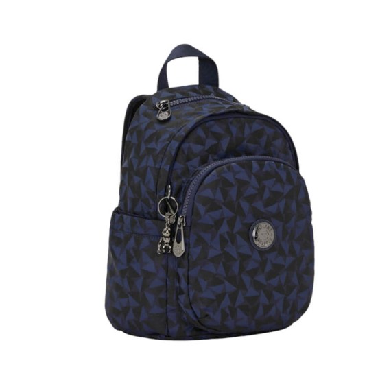Mochila Casual KIPLING Delia Mini Endless Navy Jq | Ref. 187.40KI62173QA
