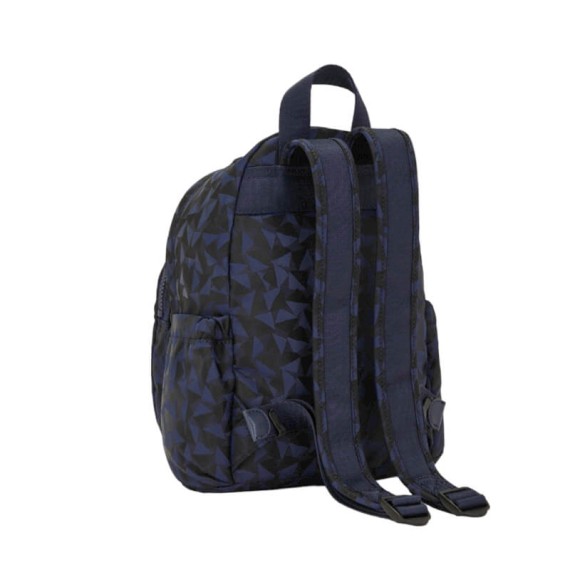 Mochila Casual KIPLING Delia Mini Endless Navy Jq | Ref. 187.40KI62173QA