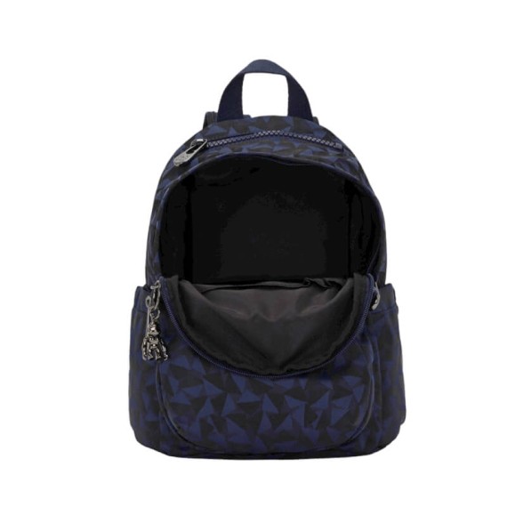 Mochila Casual KIPLING Delia Mini Endless Navy Jq | Ref. 187.40KI62173QA