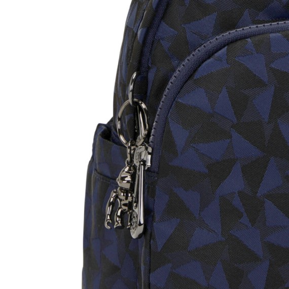 Mochila Casual KIPLING Delia Mini Endless Navy Jq | Ref. 187.40KI62173QA