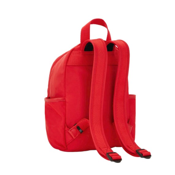Mochila Casual KIPLING Delia Mini Party Pink P | Ref. 187.40KI45861NK