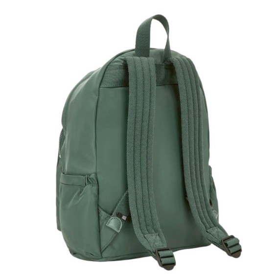 Mochila Casual KIPLING Delia Misty Olive | Ref. 187.40KI42409NX