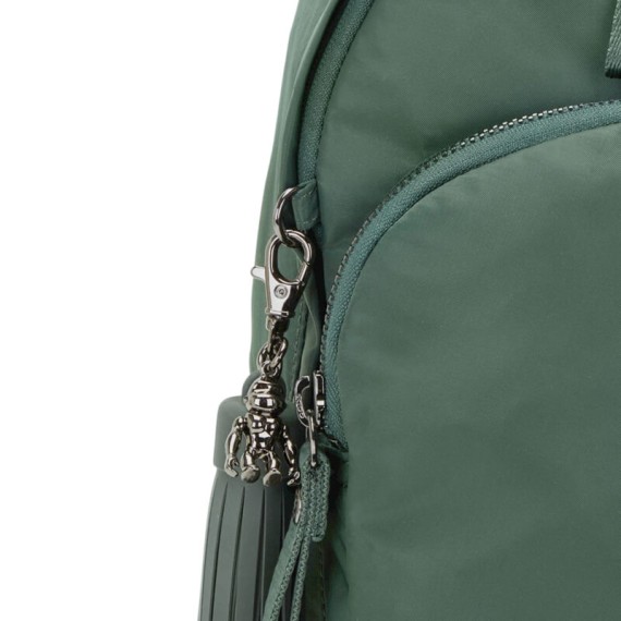 Mochila Casual KIPLING Delia Misty Olive | Ref. 187.40KI42409NX