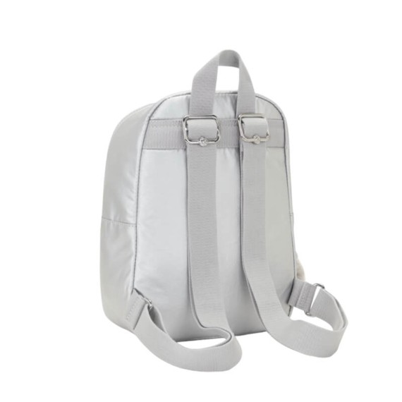 Mochila Casual KIPLING Marlee Platinum M GG | Ref. 187.40KI79638NL
