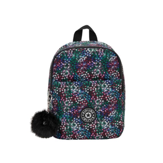 Mochila Casual KIPLING Marlee Star Flower GG | Ref. 187.40KI7924NZ9