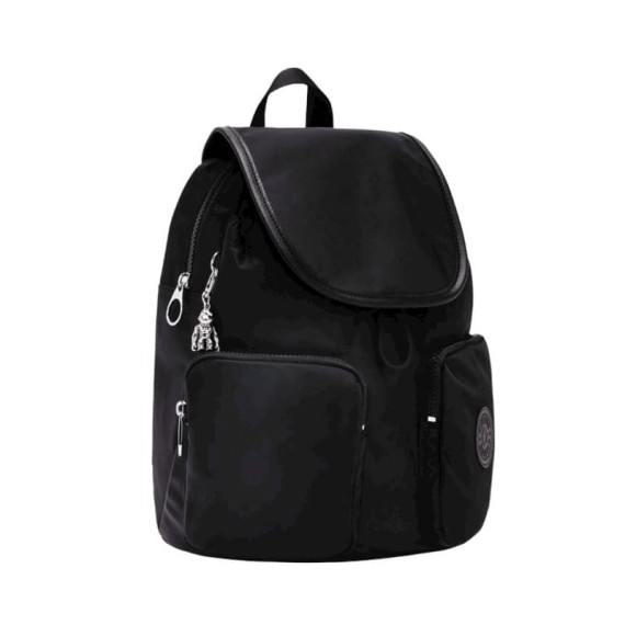 Mochila Casual KIPLING New City Pack S Paka Black | Ref. 187.40KI306979S Mochila Casual KIPLING New City Pack S Paka Black | Ref. 187.40KI306979S