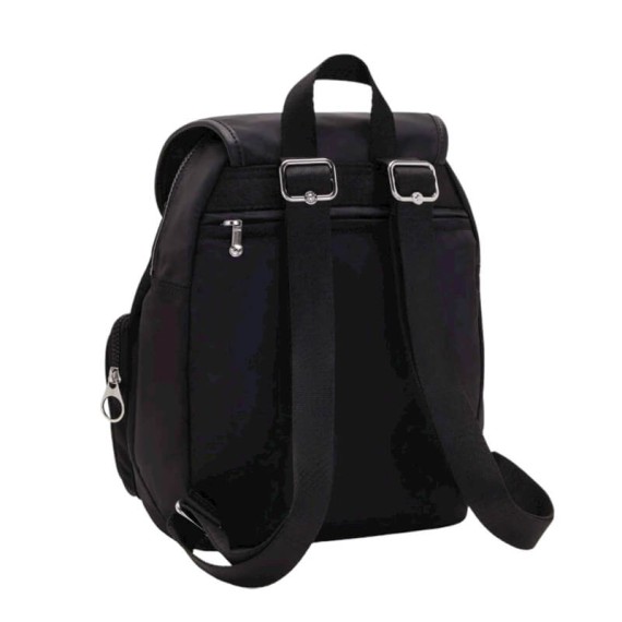 Mochila Casual KIPLING New City Pack S Paka Black | Ref. 187.40KI306979S Mochila Casual KIPLING New City Pack S Paka Black | Ref. 187.40KI306979S