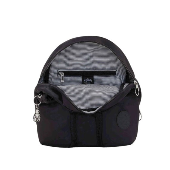 Mochila Casual KIPLING New City Pack S Paka Black | Ref. 187.40KI306979S Mochila Casual KIPLING New City Pack S Paka Black | Ref. 187.40KI306979S