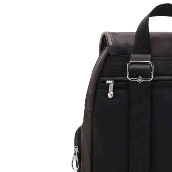 Mochila Casual KIPLING New City Pack S Paka Black | Ref. 187.40KI306979S Mochila Casual KIPLING New City Pack S Paka Black | Ref. 187.40KI306979S