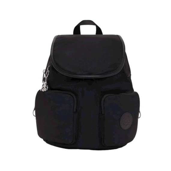 Mochila Casual KIPLING New City Pack S Paka Black | Ref. 187.40KI306979S Mochila Casual KIPLING New City Pack S Paka Black | Ref. 187.40KI306979S