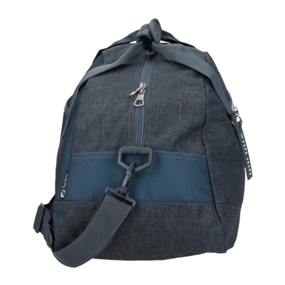 Saco de Viagem 50Cm PEPE JEANS Edmon Azul Escuro | Ref. 186.6913521