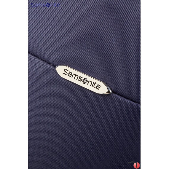 Samsonite Necessaire B-LITE 3 Azul Escuro - Ref. 9239D00911