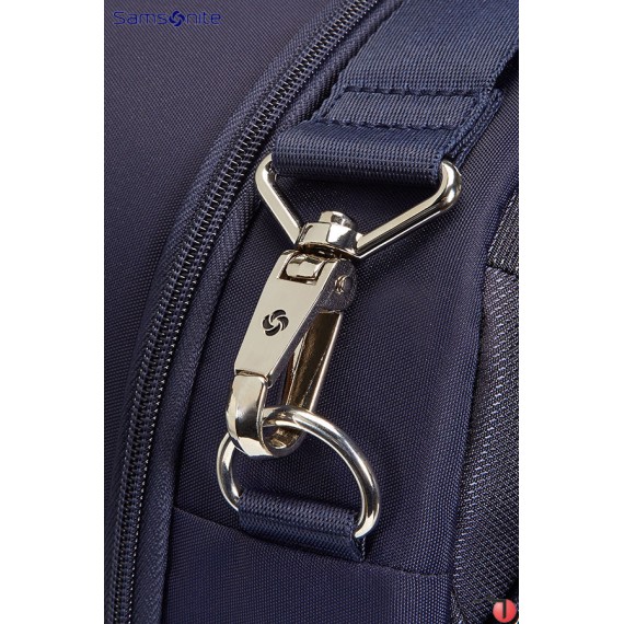 Samsonite Necessaire B-LITE 3 Azul Escuro - Ref. 9239D00911