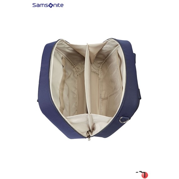Samsonite Necessaire B-LITE 3 Azul Escuro - Ref. 9239D00911