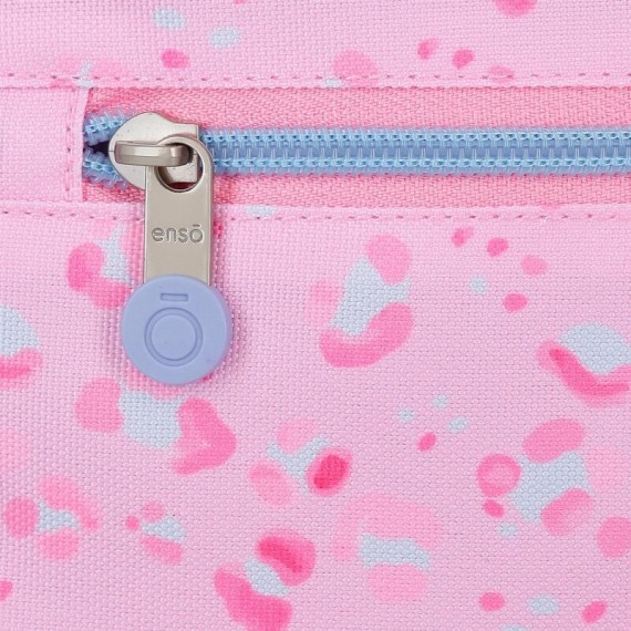 Bolsa de Tiracolo ENSO Dreamers Azul | Ref. 186.9695421