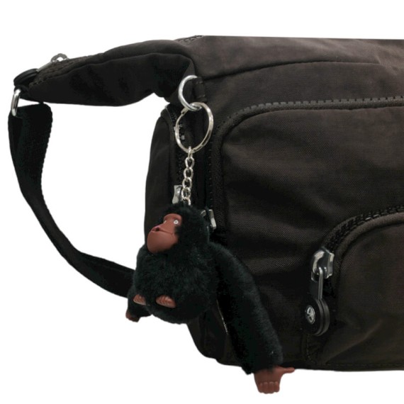 Bolsa de Tiracolo KIPLING Europa S Nostalgic Brown F | Ref. 187.40K12297J20