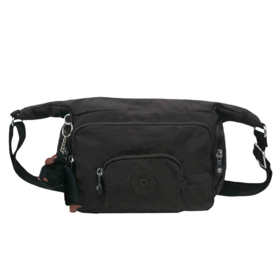 Bolsa de Tiracolo KIPLING Europa S Nostalgic Brown F | Ref. 187.40K12297J20