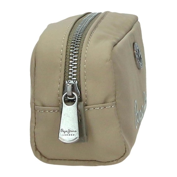 Necessaire Retangular PEPE JEANS Corin Verde | Ref. 186.7954631