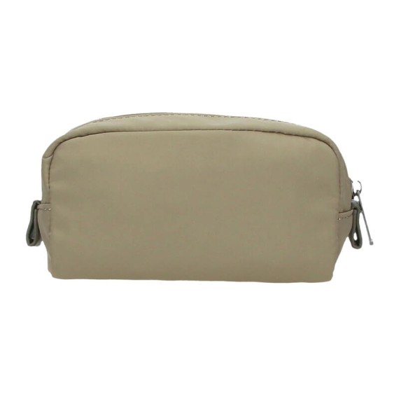 Necessaire Retangular PEPE JEANS Corin Verde | Ref. 186.7954631