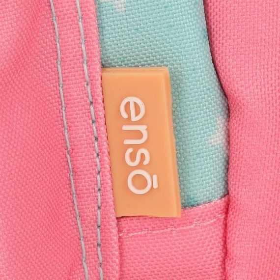 Mochila de Passeio 24Cm ENSO Magic Summer Multicolor | Ref. 186.9632021 Mochila de Passeio 24Cm ENSO Magic Summer Multicolor | Ref. 186.9632021
