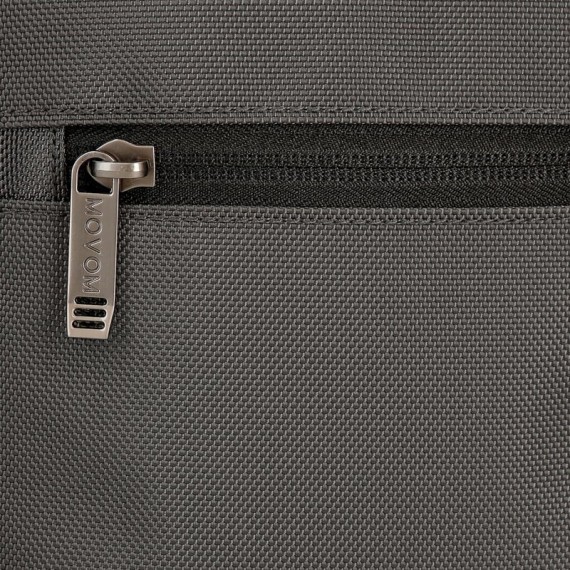 Mochila para Portátil 13” Adapt. MOVOM Buster Cinza | Ref. 186.5342222Mochila para Portátil 13” Adapt. MOVOM Buster Cinza | Ref. 186.5342222