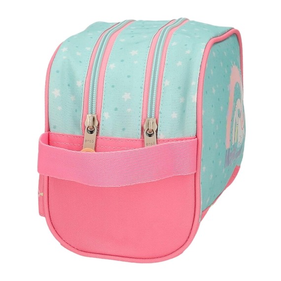 Necessaire Adaptável 2C ENSO Magic Summer Multicolor | Ref. 186.9634421