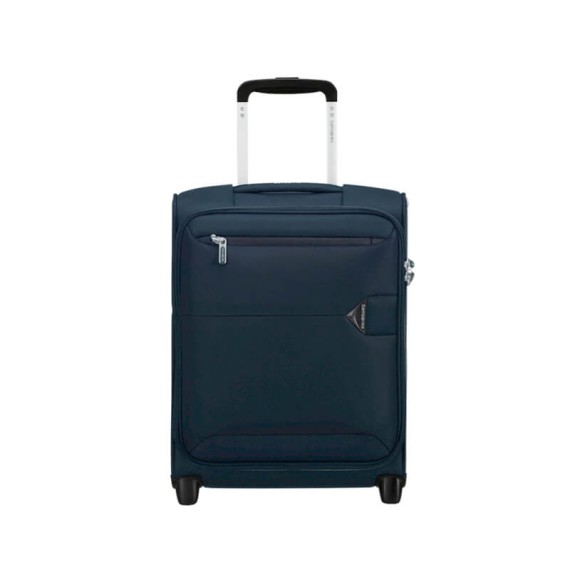 SAMSONITE Mala de Cabine / Trolley 45cm Easyjet Urbify Azul Marinho | Ref. 92KO700401
