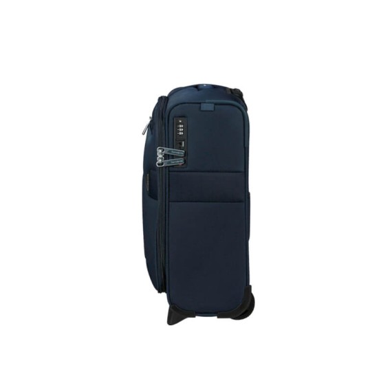 SAMSONITE Mala de Cabine / Trolley 45cm Easyjet Urbify Azul Marinho | Ref. 92KO700401