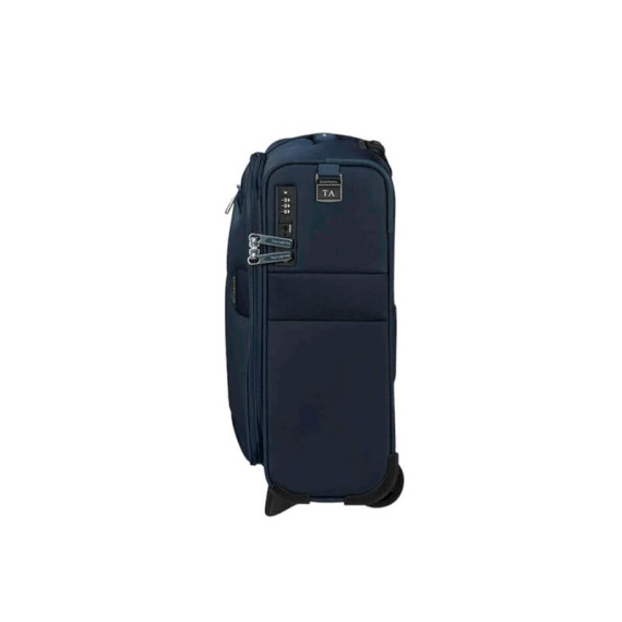 SAMSONITE Mala de Cabine / Trolley 45cm Easyjet Urbify Azul Marinho | Ref. 92KO700401