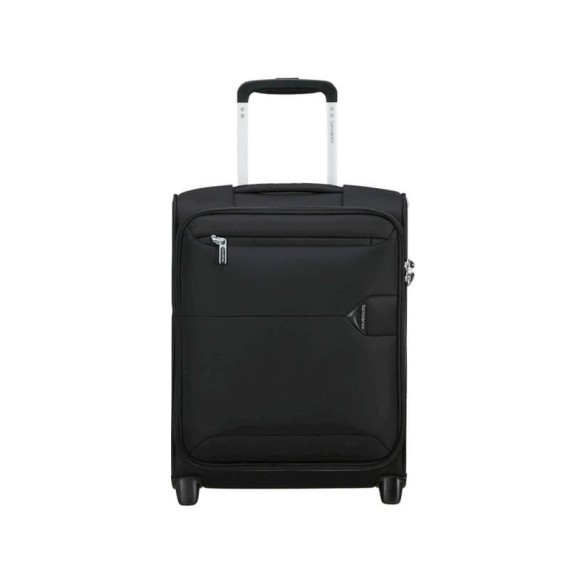SAMSONITE Mala de Cabine / Trolley 45cm Easyjet Urbify Preta | Ref. 92KO700409