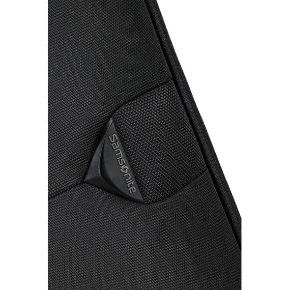 SAMSONITE Mala de Cabine / Trolley 45cm Easyjet Urbify Preta | Ref. 92KO700409