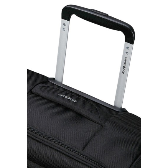 SAMSONITE Mala de Cabine / Trolley 45cm Easyjet Urbify Preta | Ref. 92KO700409