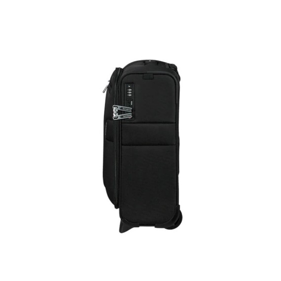 SAMSONITE Mala de Cabine / Trolley 45cm Easyjet Urbify Preta | Ref. 92KO700409