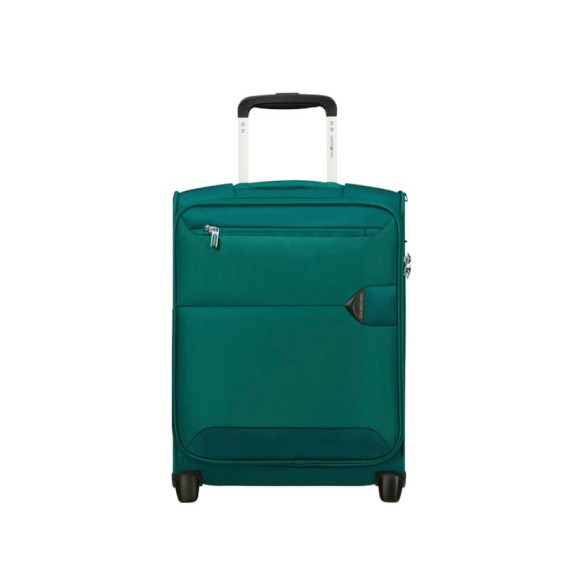 SAMSONITE Mala de Cabine / Trolley 45cm Easyjet Urbify Verde Pinho | Ref. 92KO700404