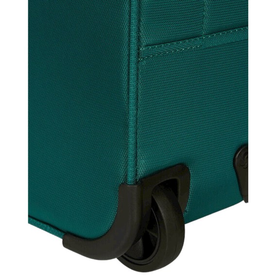 SAMSONITE Mala de Cabine / Trolley 45cm Easyjet Urbify Verde Pinho | Ref. 92KO700404