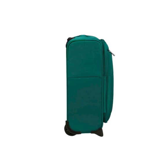 SAMSONITE Mala de Cabine / Trolley 45cm Easyjet Urbify Verde Pinho | Ref. 92KO700404