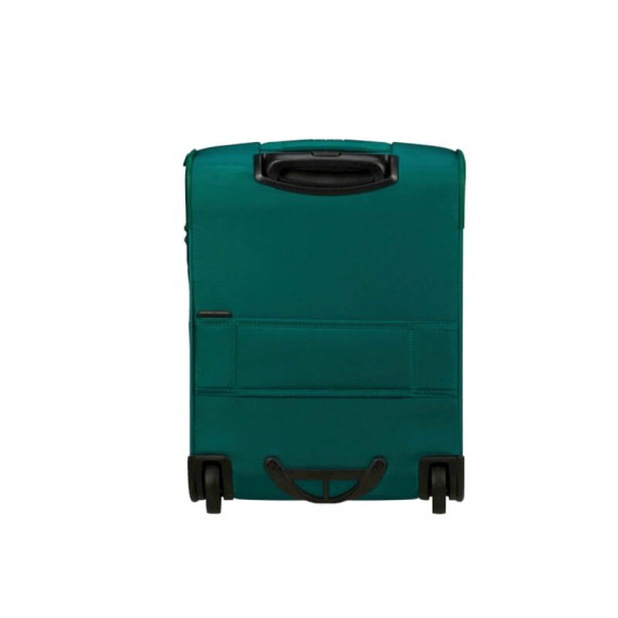 SAMSONITE Mala de Cabine / Trolley 45cm Easyjet Urbify Verde Pinho | Ref. 92KO700404