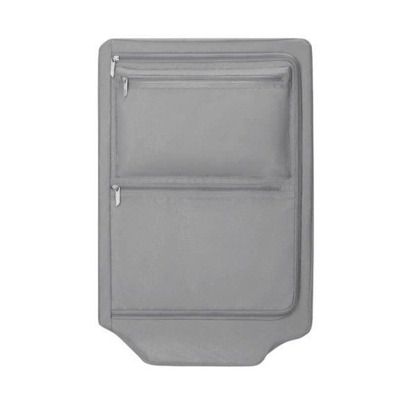 SAMSONITE Mala de Viagem / Trolley Média 69cm 4R Proxis Alu Alumínio | Ref. 92KO200208