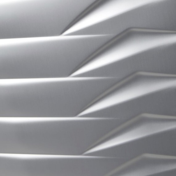 SAMSONITE Mala de Viagem / Trolley Média 69cm 4R Proxis Alu Alumínio | Ref. 92KO200208