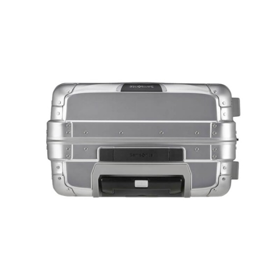 SAMSONITE Mala de Viagem / Trolley Média 69cm 4R Proxis Alu Alumínio | Ref. 92KO200208