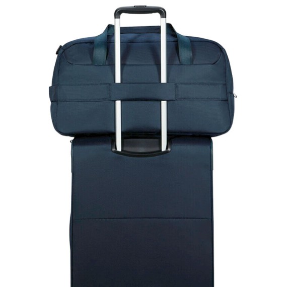 SAMSONITE Saco de Viagem de Cabine 54cm Urbify Azul Marinho | Ref. 92KO700301