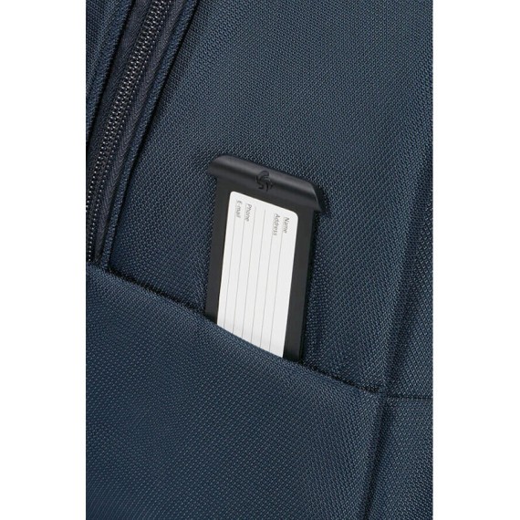 SAMSONITE Saco de Viagem de Cabine 54cm Urbify Azul Marinho | Ref. 92KO700301