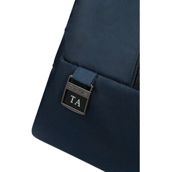 SAMSONITE Saco de Viagem de Cabine 54cm Urbify Azul Marinho | Ref. 92KO700301