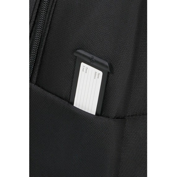SAMSONITE Saco de Viagem de Cabine 54cm Urbify Preto | Ref. 92KO700309