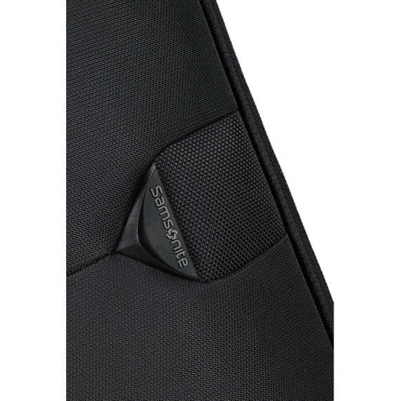 SAMSONITE Saco de Viagem de Cabine 54cm Urbify Preto | Ref. 92KO700309