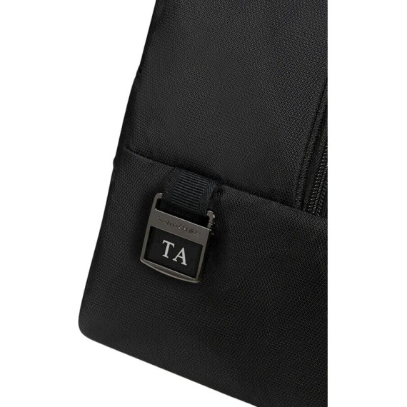SAMSONITE Saco de Viagem de Cabine 54cm Urbify Preto | Ref. 92KO700309