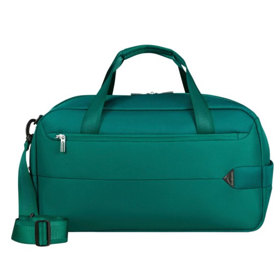 SAMSONITE Saco de Viagem de Cabine 54cm Urbify Verde Pinho | Ref. 92KO700304
