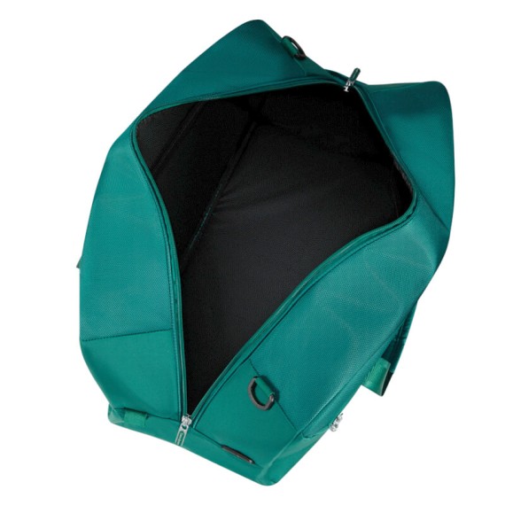 SAMSONITE Saco de Viagem de Cabine 54cm Urbify Verde Pinho | Ref. 92KO700304